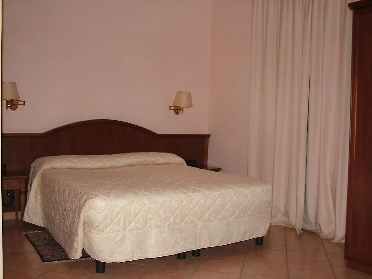 Hotel San Marco Rome