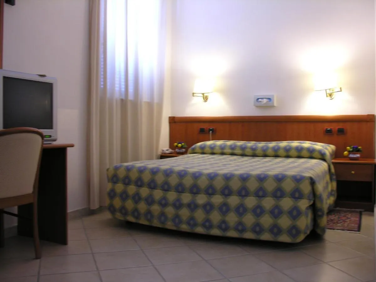Hotel San Marco Rome