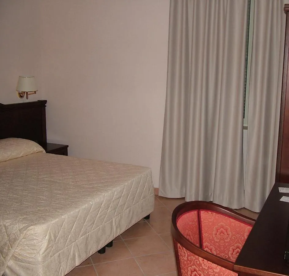 Hotel San Marco Rome