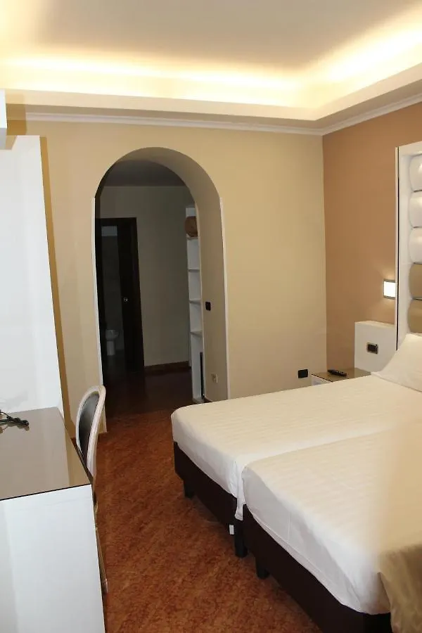Hotel San Marco Rome
