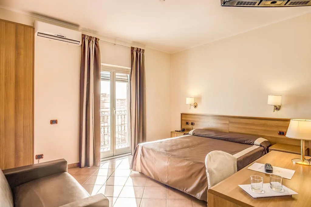 Hotel San Marco Rome