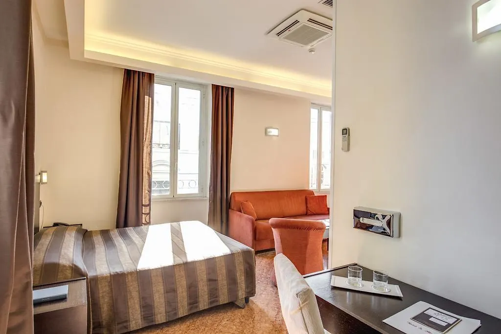 Hotel San Marco Rome