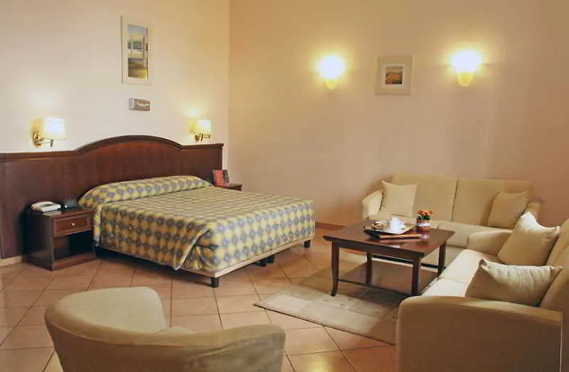Hotel San Marco Rome