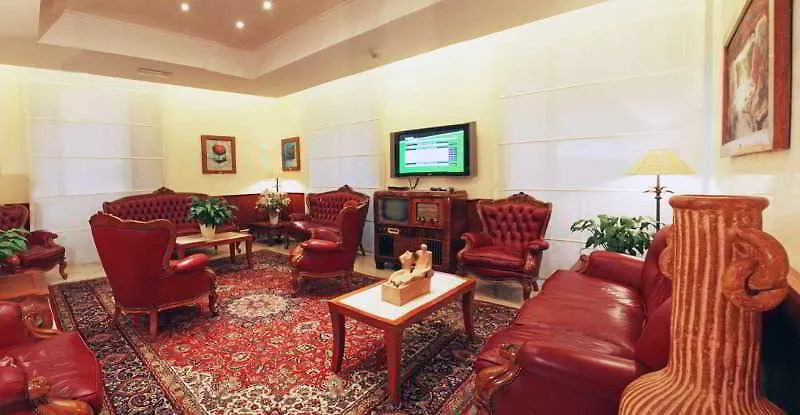 Hotel San Marco Rome