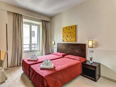 Hotel San Marco Rome