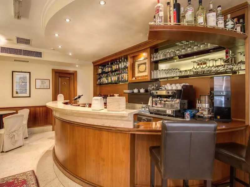 Hotel San Marco Rome