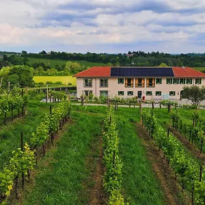 Tenuta Mani Sagge Vakantieboerderij