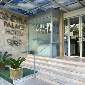 Szálloda Ginevra Palace
