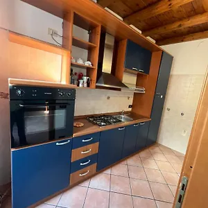 Porto 12 Appartement Cefalù