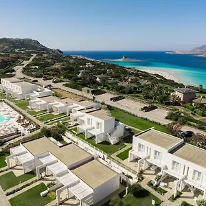 Capo Falcone Charming Appartement