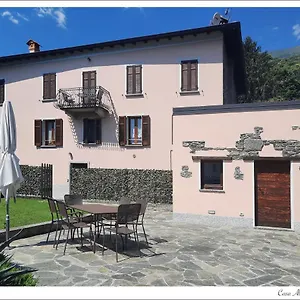 Casa Alice Con Bellissimo Giardino E Bbq Ferienhaus