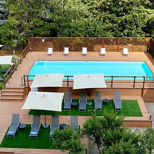 Occidental Aurelia Rome