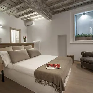 Apartament Raffaello Charmsuite
