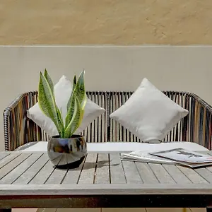 Apartament Colosseo Gardens - My Extra