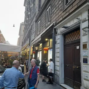 Vendégház La Casa Dell'arte