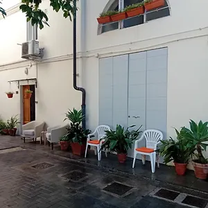 My Girls By Short Stop Appartement Florence
