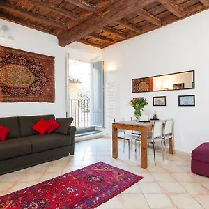 Maisonette Farnese Hébergement de vacances