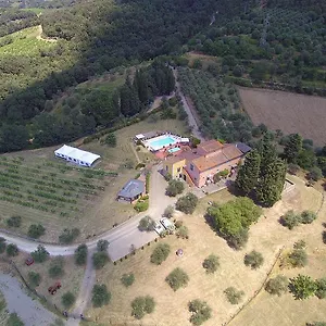 Ai Mandrioli Vakantieboerderij