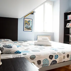 Chat&chill Vatican Appartement
