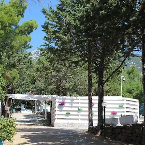 Car Palmasera Camping