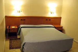Hotel San Marco Rome Italy